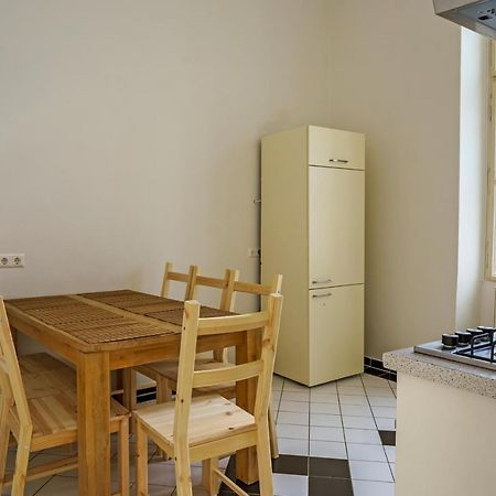 Vienna City Apartment University Εξωτερικό φωτογραφία