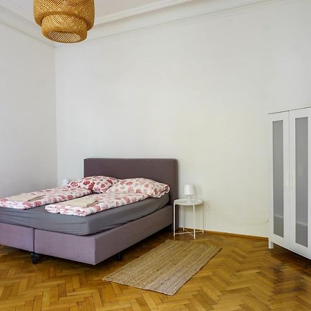 Vienna City Apartment University Εξωτερικό φωτογραφία
