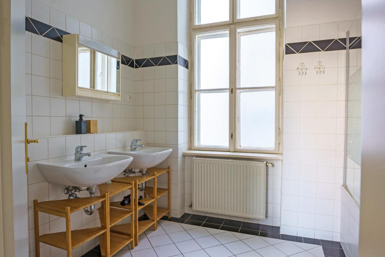 Vienna City Apartment University Εξωτερικό φωτογραφία