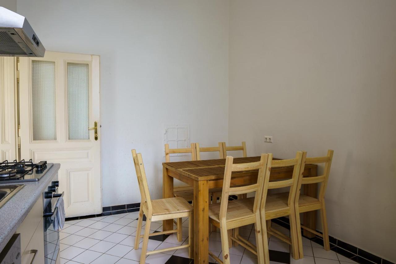 Vienna City Apartment University Εξωτερικό φωτογραφία