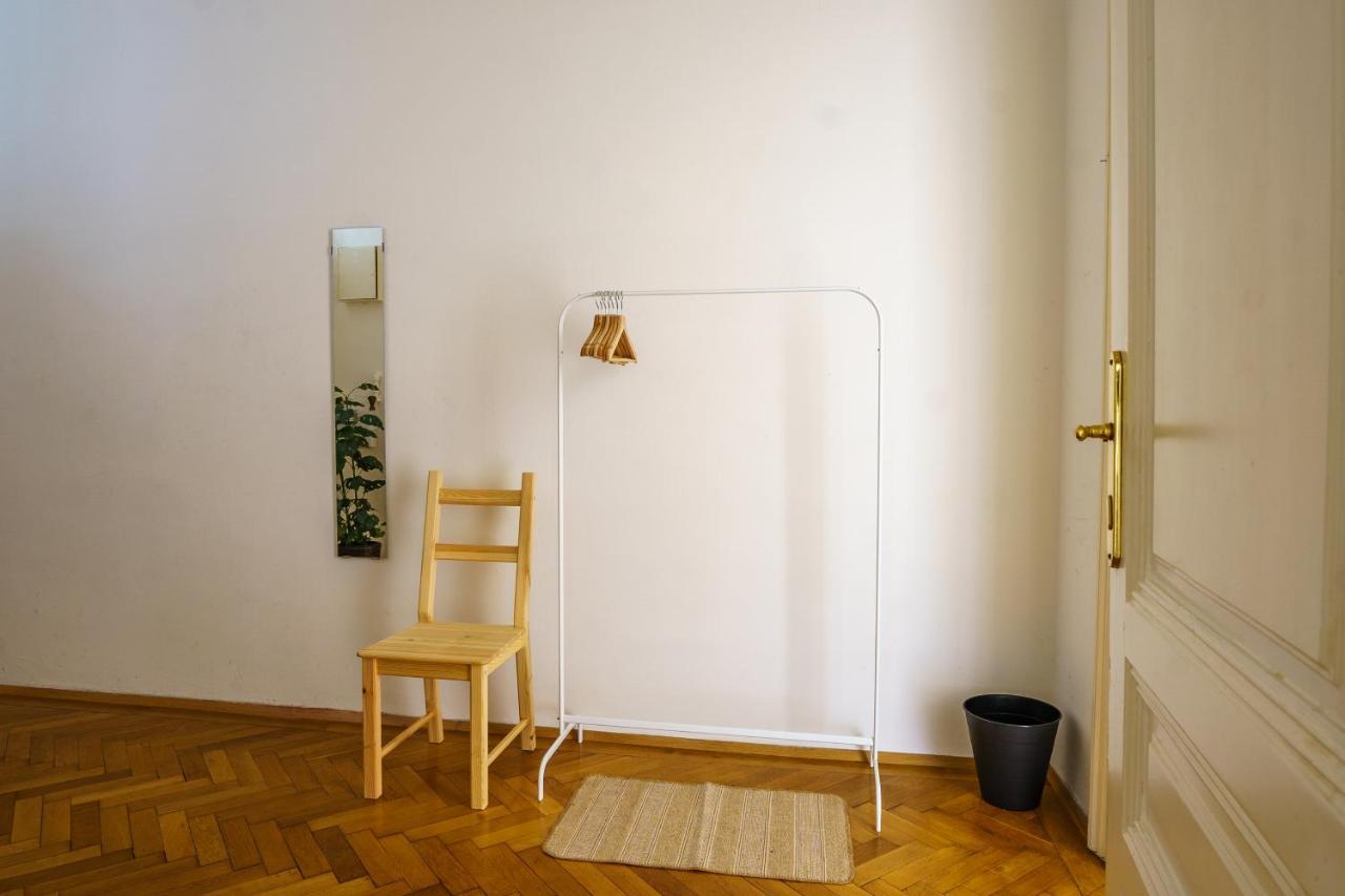 Vienna City Apartment University Εξωτερικό φωτογραφία