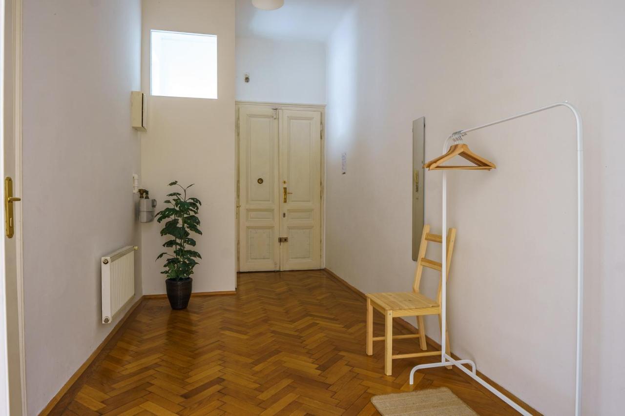 Vienna City Apartment University Εξωτερικό φωτογραφία